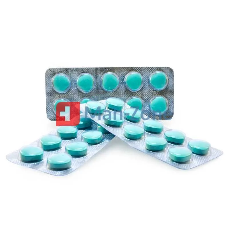 cenforce d 160 mg tablety
