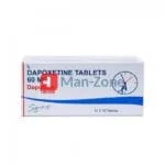 dapoxetine 60 mg tablety oddaleni ejakulace