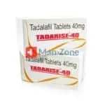 kamagra prodej tadarise 40 mg balení