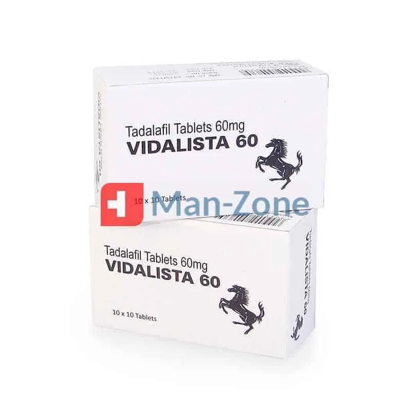 tablety na erekci vidalista 60 mg balení