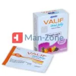valif oral jelly, lacna kamagra česko